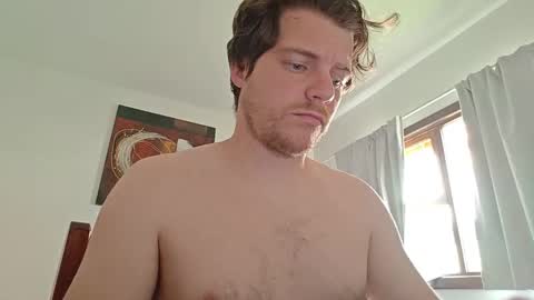 atomicoliver online show from January 16, 9:40 pm