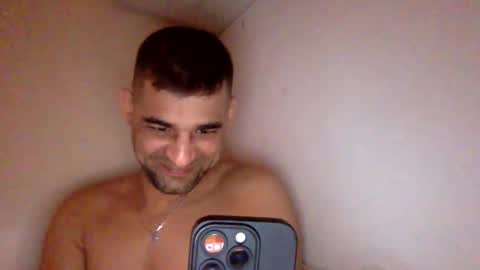 attila19894 online show from April 23, 2:51 pm