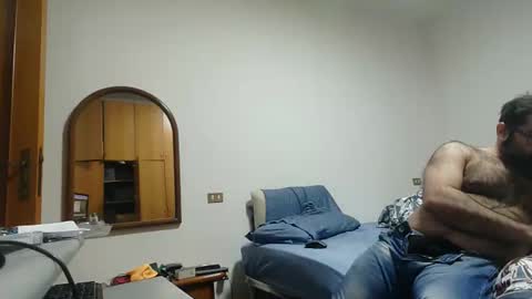 Bleakw85 online show from March 7, 12:21 am