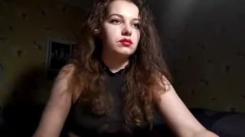 Katrin online show from March 17, 2:22 pm