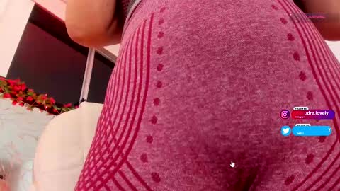 Andrea online show from March 12, 5:57 am