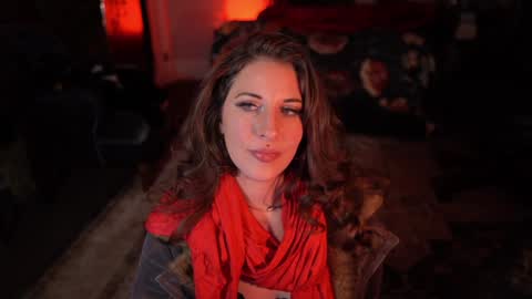 Audrey online show from November 21, 5:16 am