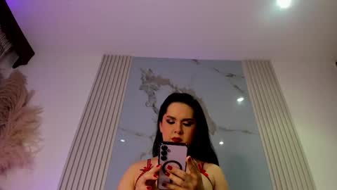 Audrey Hayworth online show from March 6, 9:08 am