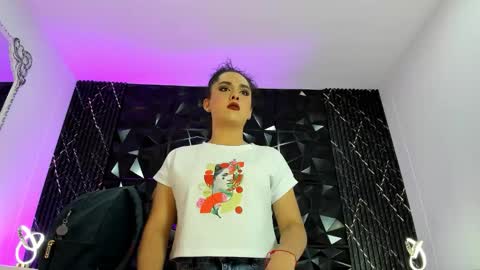 Audrey Hayworth online show from March 17, 10:09 am