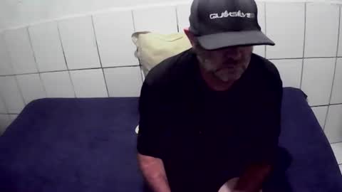 cesar augusto online show from March 27, 12:49 am