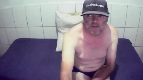 cesar augusto online show from May 31, 6:09 pm