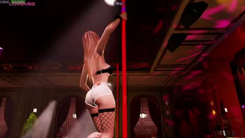 Aura online show from April 29, 2:38 am