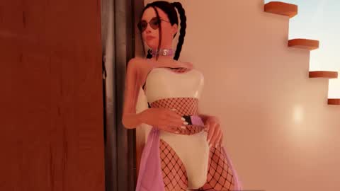 Aura online show from November 3, 4:13 am