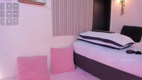 Hello I am Marcela follow me on my instagram  aura moon11 online show from March 15, 9:56 am