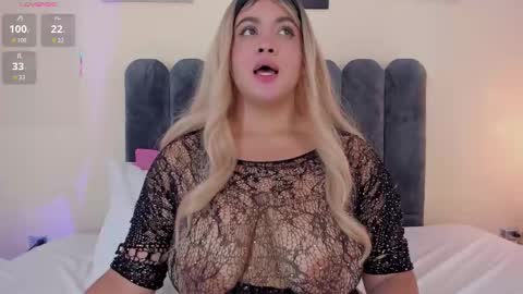 Aura online show from January 9, 7:41 pm