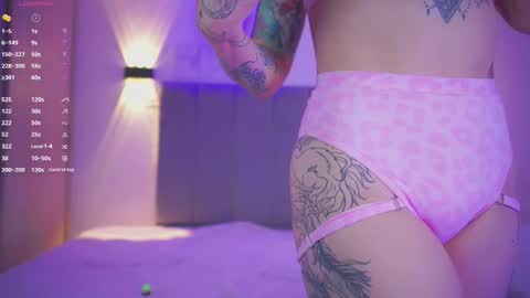 aura online show from February 20, 6:37 am