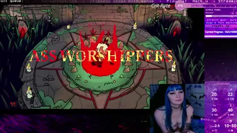 Aurora  Aura online show from February 2, 6:47 am