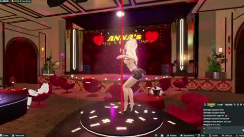 AuRaRD online show from April 14, 6:49 am