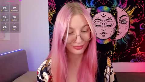 Aurea Filix online show from September 10, 8:37 am