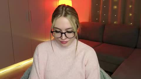 aurelia_voss online show from February 18, 6:24 am