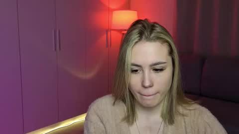 aurelia_voss online show from February 14, 7:33 am