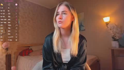 Liana online show from February 19, 1:05 am