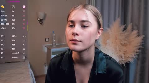 Liana online show from February 5, 7:01 am