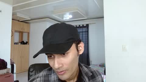 Aureliano online show from December 3, 10:32 pm