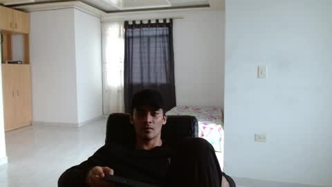 Aureliano online show from March 10, 10:24 pm