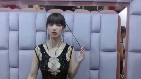 Snapshot of aurora18palmer chatting on February 6, 10:00 pm aurora online show from February 6, 10:00 pm