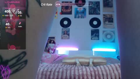 Auroraa  Cute online show from December 17, 11:59 pm