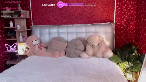 Aurora online show from March 10, 10:08 am