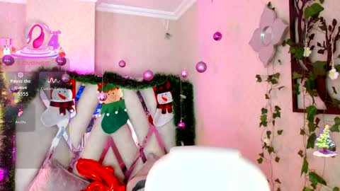 Aurora online show from December 21, 6:20 am