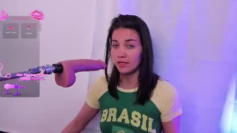 aurora_divine online show from June 26, 8:47 pm