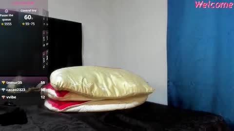 Aurora doll23 online show from February 19, 9:58 pm