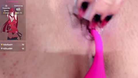 AURORA online show from November 11, 2:08 pm