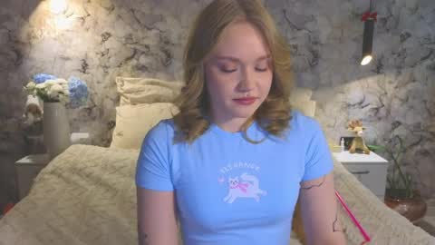 Kate online show from May 14, 3:48 am