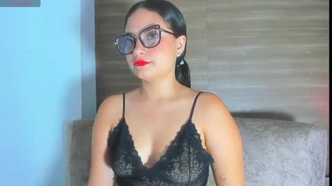 aurora_lenovic online show from July 29, 4:18 pm