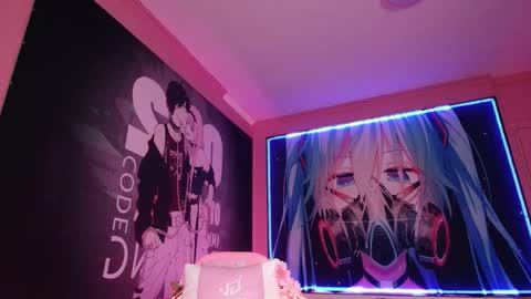 Serena online show from September 26, 8:44 am