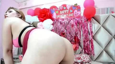 aurora_rossii online show from February 20, 3:28 am