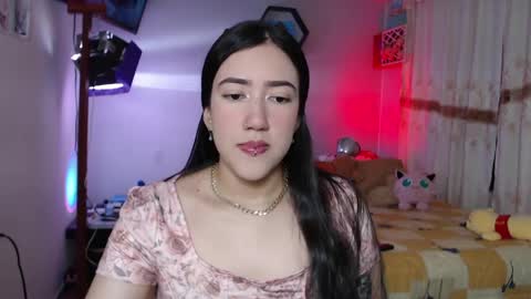 Aurora  online show from March 29, 10:55 pm