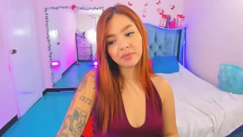 aurora_sky9 online show from January 17, 9:56 pm