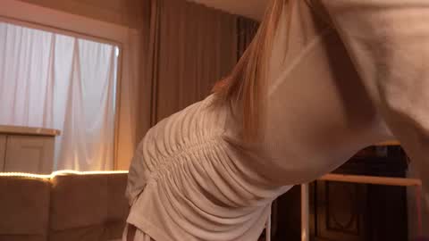 Aurora online show from March 22, 8:29 am