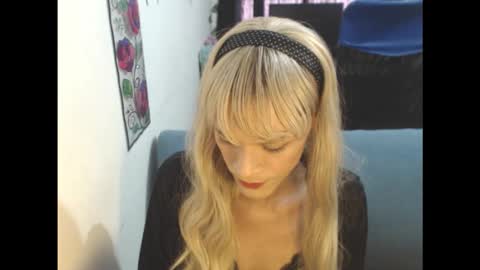 AURORA online show from January 10, 7:19 pm