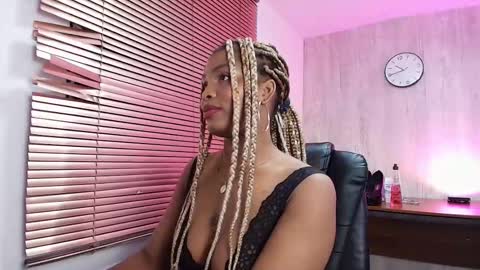 Ariana online show from October 12, 3:43 am