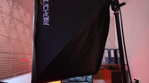 Ariana online show from March 6, 10:20 pm