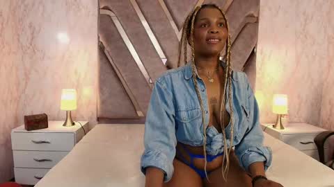 Ariana online show from November 9, 2:26 am