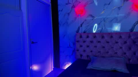 Aurora Diaz online show from February 10, 8:23 pm