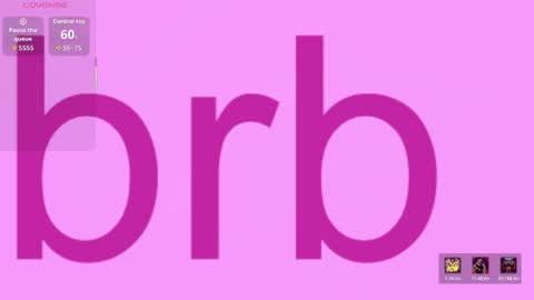 auroraenigma online show from March 22, 8:29 am