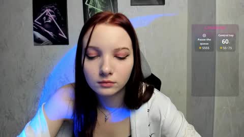 aurorakanie online show from February 13, 5:05 pm