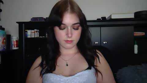 Snapshot of auroralightz1 chatting on October 17, 5:00 am auroralightz1 online show from October 17, 5:00 am