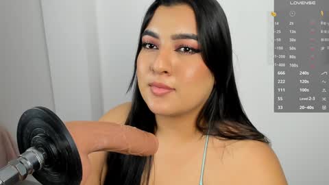 Snapshot of aurorasexy_01 chatting on January 27, 6:08 am Aurora IG Aurorasexy0 online show from January 27, 6:08 am