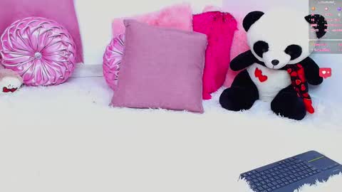 Aurora online show from March 6, 4:28 pm