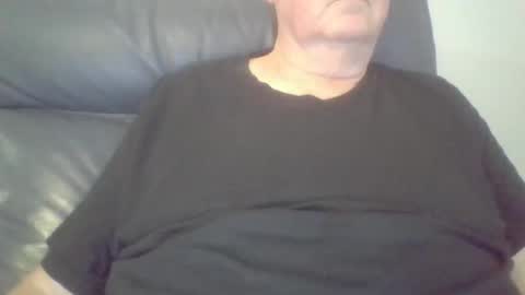 aussie1955 online show from May 16, 8:51 pm