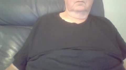 aussie1955 online show from May 16, 8:40 pm